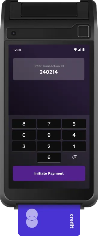 Theatre Payment Methods - CineSync