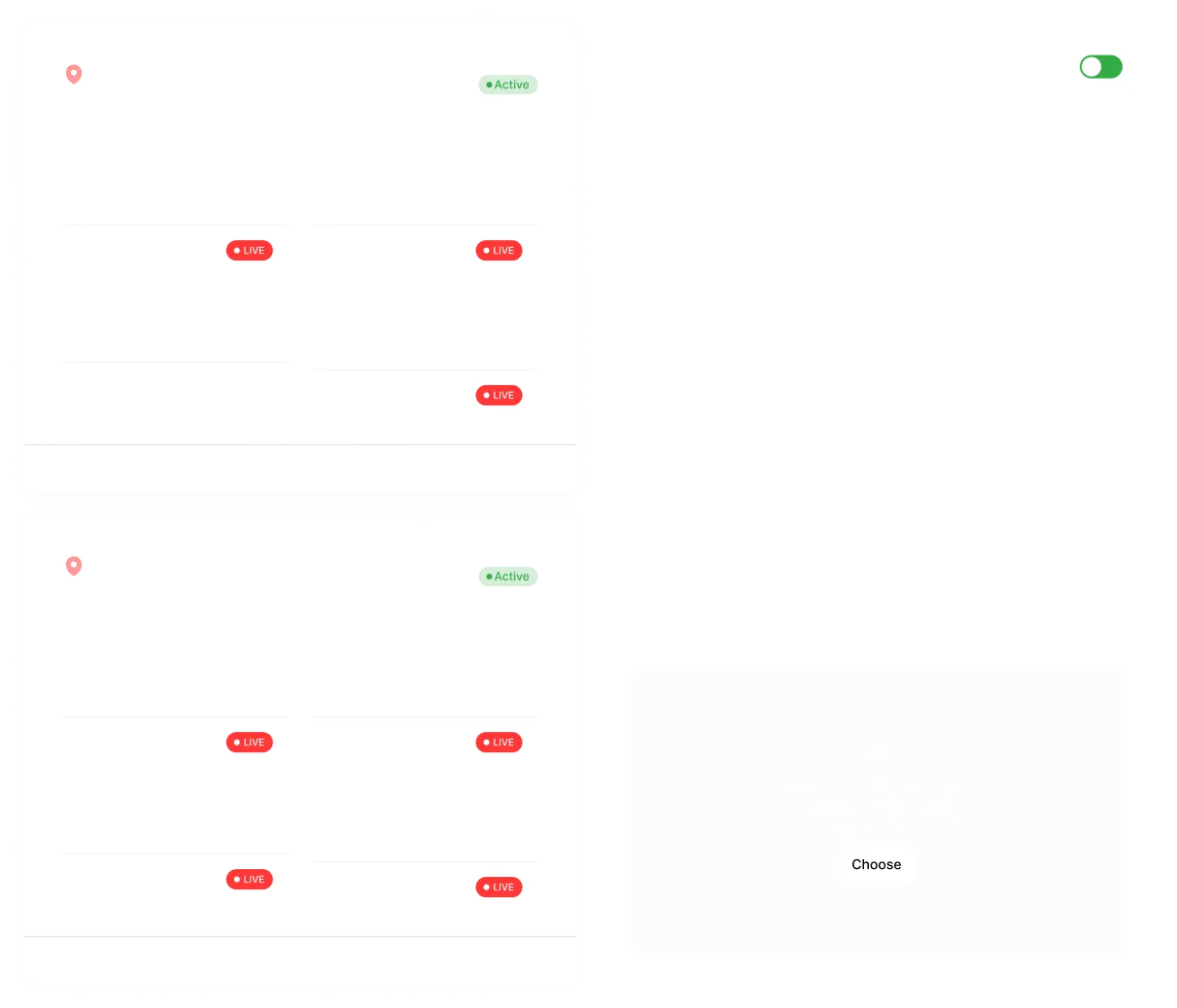 Theater Administration Software - CineSync